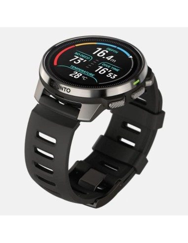 Kompiuteris SUUNTO "OCEAN"