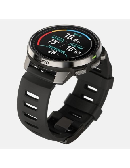 Kompiuteris SUUNTO "OCEAN"