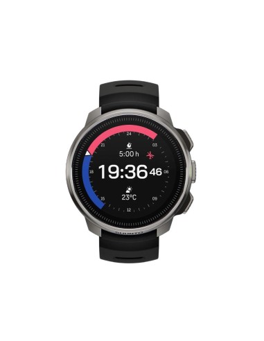 Kompiuteris SUUNTO "OCEAN"