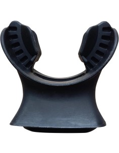 Silicone mouthpiece SP 130 2