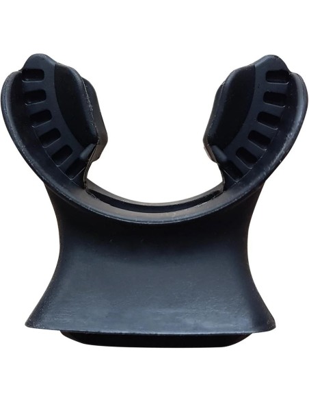 Silicone mouthpiece SP 130