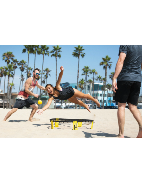 SPIKEBALL game "STANDARD SET"