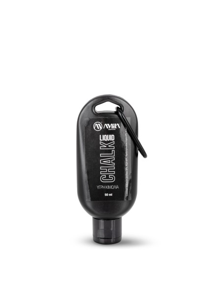 Šķidrais magnijs AMILA 50ml