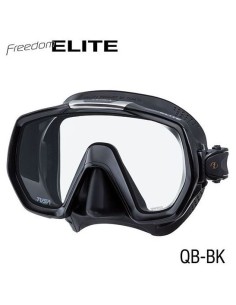 Mask TUSA "FREEDOM ELITE"