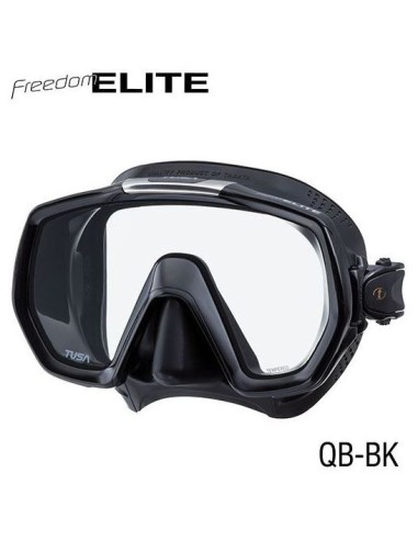 Маска TUSA "FREEDOM ELITE"