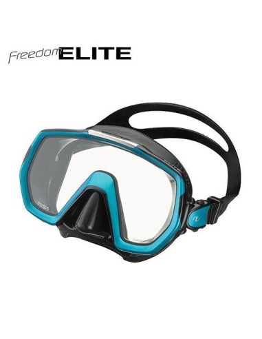 Kaukė Tusa Freedom Elite