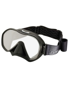 TUSA Zensee Mask with Fabric Strap