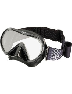 Mask TUSA "INO Mask With Fabric Strap"