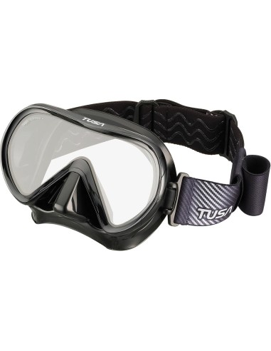 Mask TUSA "INO Mask With Fabric Strap"