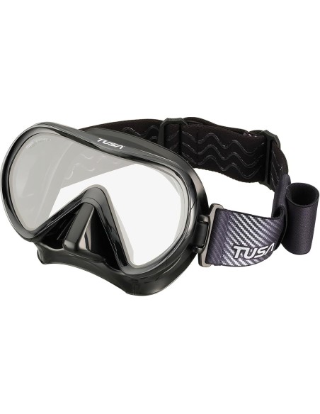 Mask TUSA "INO Mask With Fabric Strap"