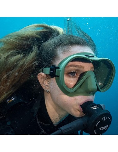 Kaukė TUSA  "Zensee Mask"