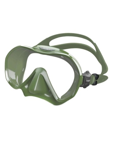 Kaukė TUSA  "Zensee Mask"