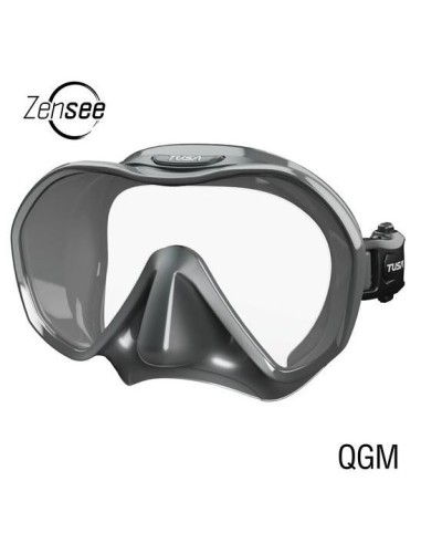 Kaukė TUSA  "Zensee Mask"