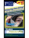 Пленка противозапотевающая TUSA "ТА-0804" (1 стекло)