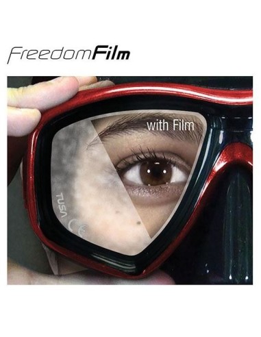 Plėvelė nuo rasojimo TUSA "TA-200A" (2 stiklai)