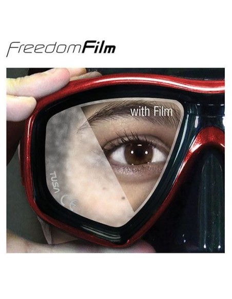 Plėvelė nuo rasojimo TUSA "TA-200A" (2 stiklai)