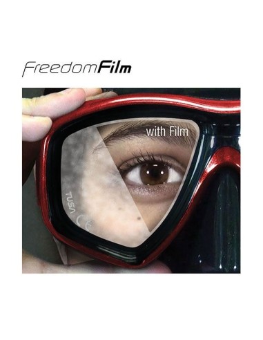 Противозапотевающая пленка TUSA Freedom TA 0803 (2 стекла)