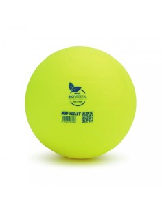 100% recyclable volleyball ball AMAYA "BioVegetal Volley Ø 190mm"