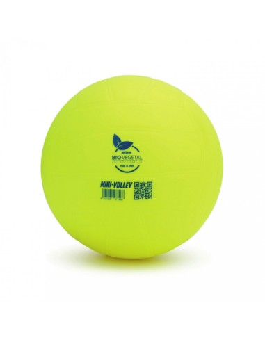 100% perdirbamas tinklinio kamuolys AMAYA "BioVegetal Volley Ø 190mm"