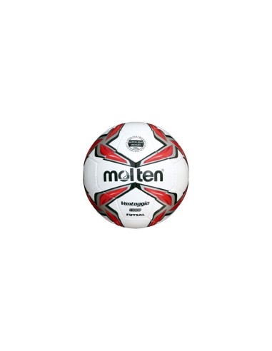 Futbolo kamuolys MOLTEN futsal training F9V1900-LR PU