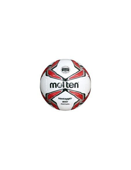 Futbolo kamuolys MOLTEN futsal training F9V1900-LR PU