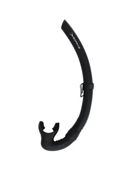 Vamzdelis silikoninis Soprasapnea Tifone