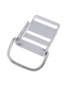 Balloon size tightening buckle
