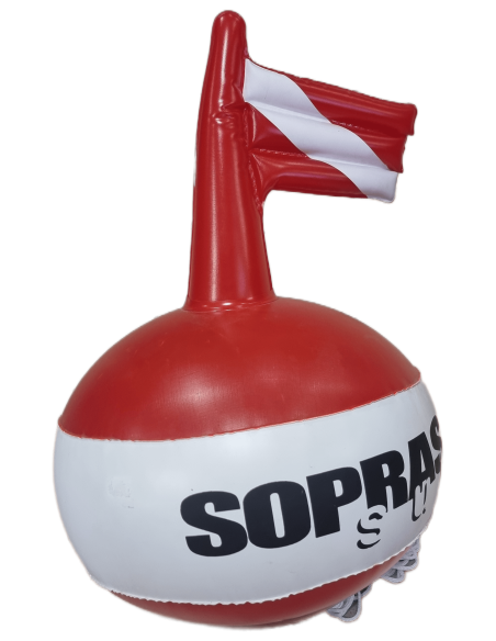 Soprassub boja