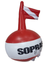 Soprassub buoy