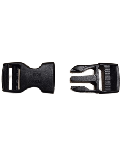 Vestes sprādzes Tusa 2