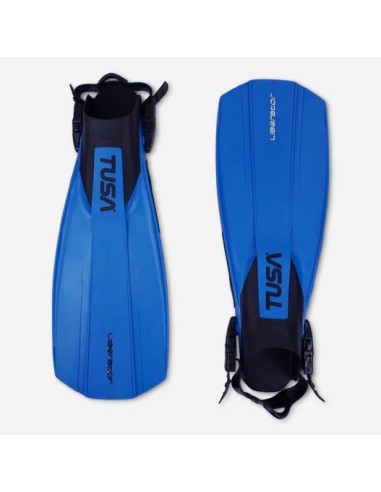 Plaukmenys Tusa Liberator Blue