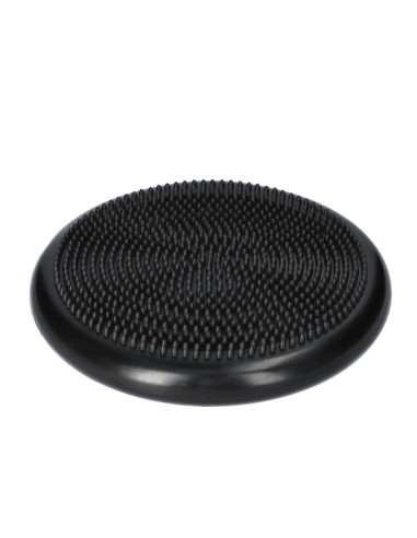 Balansavimo - masažinė pagalvėlė YellowSport  (34cm.)