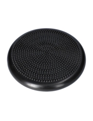 Balansavimo - masažinė pagalvėlė YellowSport  (34cm.)