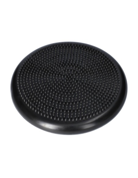 Balansavimo - masažinė pagalvėlė YellowSport  (34cm.)