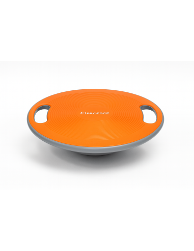 Balance board with non-slip surface PROESCE "LBB-1021 Balance Board"