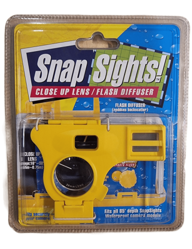 Priedas povandeniniam juostiniam fotoaparatui