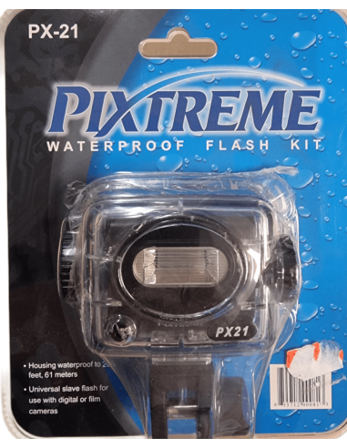 Flash PX - 21