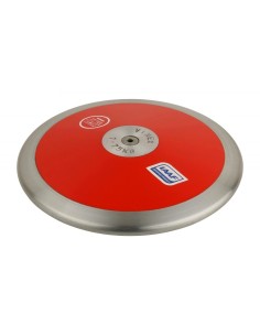Vinex High Spin Discus (certified) 2kg 2