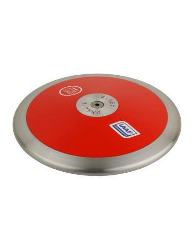 Metimo diskas Vinex High Spin