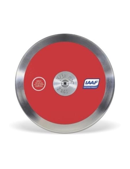 Metimo diskas Vinex High Spin