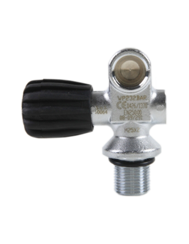 Baliono ventilis Dirzone 232 BAR right