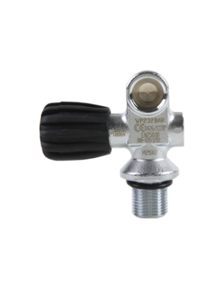 Baliono ventilis Dirzone 232 BAR right