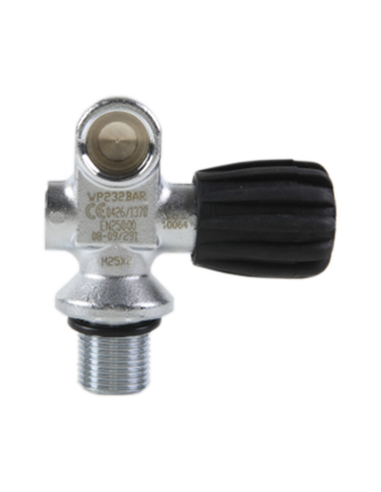 Baliono ventilis Dirzone 232 BAR left