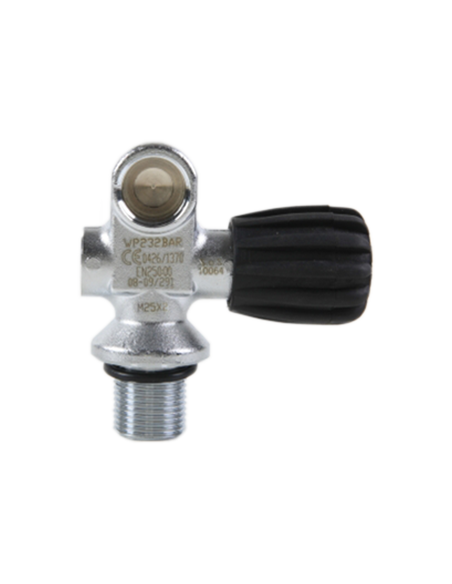 Baliono ventilis Dirzone 232 BAR left