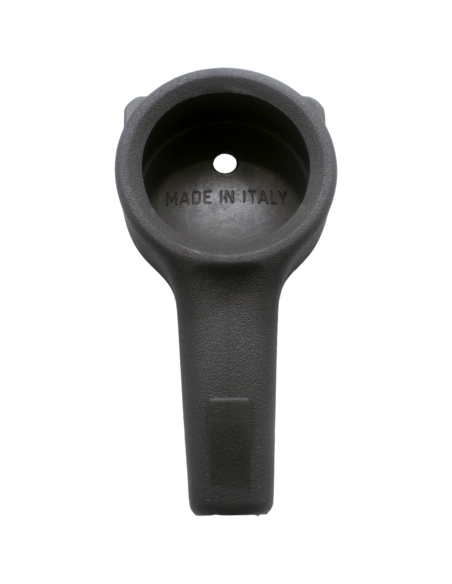 Guminis dėklas 52mm manometrui