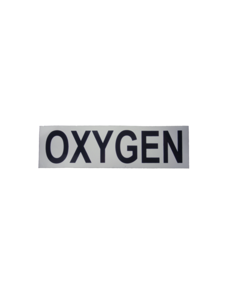 Lipdukas lipdukas OXYGEN 35x8cm