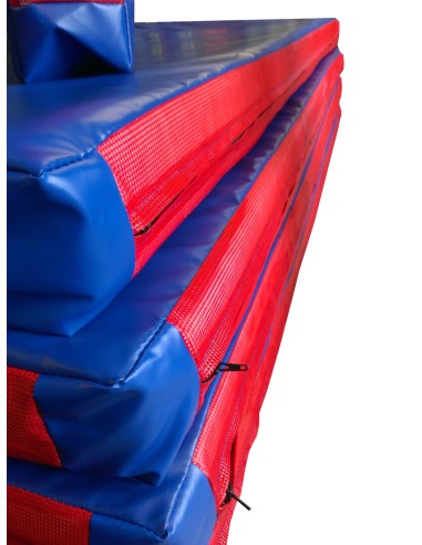 Gimnastikos čiužinys minkštas (200x100x10cm)