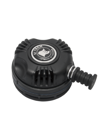 Vožtuvas Dirzone "SI-Tech Inlet"