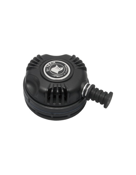 Vožtuvas Dirzone "SI-Tech Inlet"