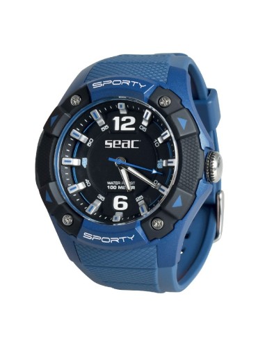 Laikrodis Seacsub Sporty